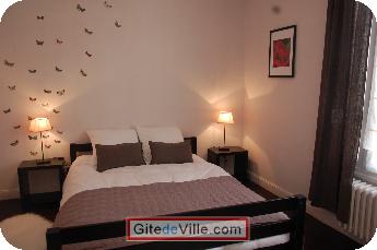Self Catering Vacation Rental Reims 9