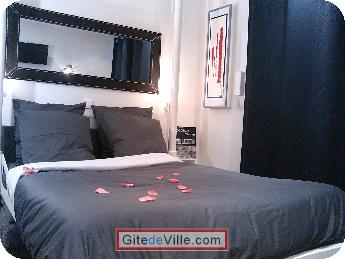 Gîte Bordeaux 6