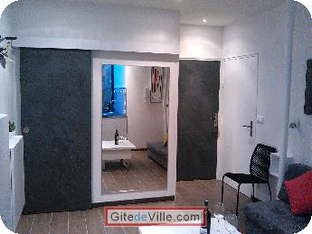 Gîte Bordeaux 1