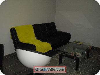 Self Catering Vacation Rental Metz 6
