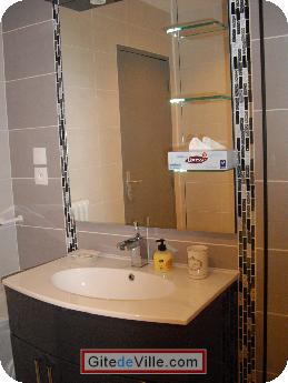 Self Catering Vacation Rental Metz 2