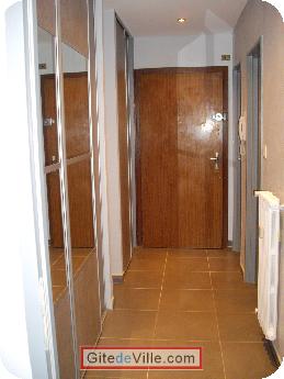 Self Catering Vacation Rental Metz 5
