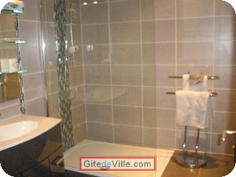 Self Catering Vacation Rental Metz 3