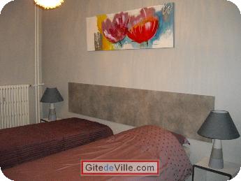 Self Catering Vacation Rental Metz 7