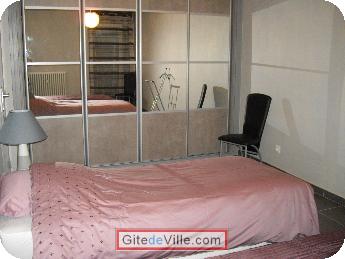 Self Catering Vacation Rental Metz 8