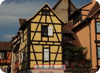 Gîte Colmar 6