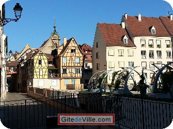 Gîte Colmar 10
