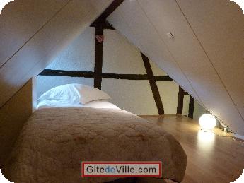 Gîte Colmar 12