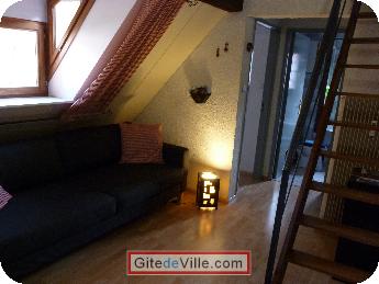 Gîte Colmar 8