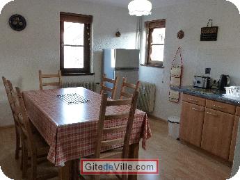 Gîte Colmar 3