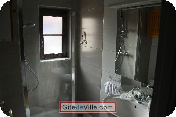 Gîte Colmar 15