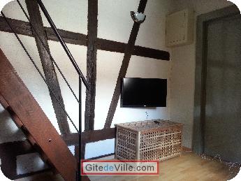 Gîte Colmar 13