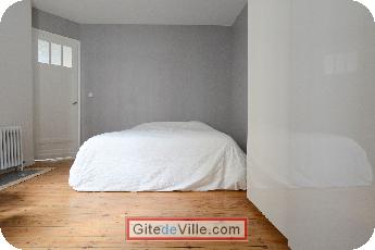 Self Catering Vacation Rental Lille 7