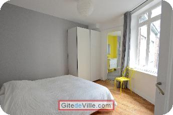 Self Catering Vacation Rental Lille 1