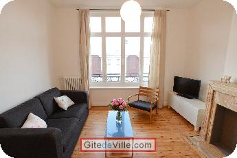 Self Catering Vacation Rental Lille 8