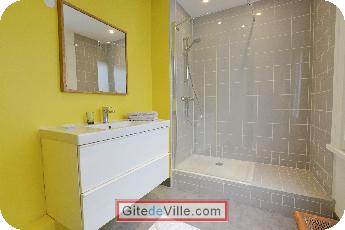 Self Catering Vacation Rental Lille 2