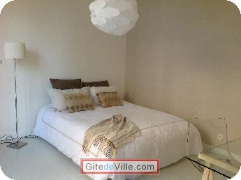 Self Catering Vacation Rental Angers 1