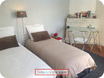 Self Catering Vacation Rental Angers 3