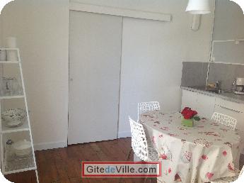 Self Catering Vacation Rental Angers 9