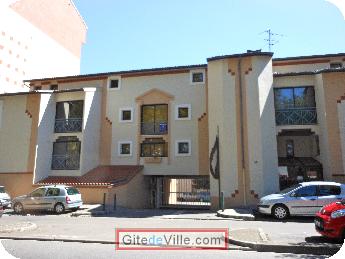 Gîte Toulouse 4