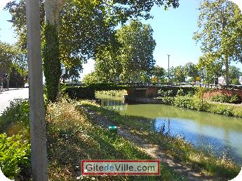 Gîte Toulouse 9