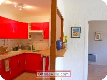 Gîte Toulouse 6