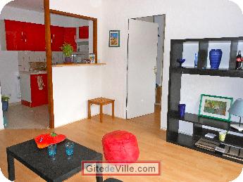 Gîte Toulouse 2