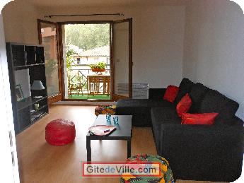 Gîte Toulouse 10