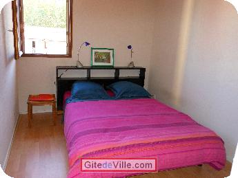 Gîte Toulouse 3