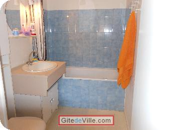 Gîte Toulouse 5