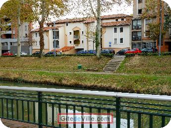 Gîte Toulouse 8