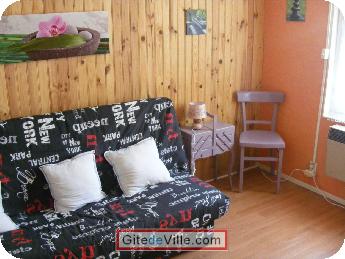 Self Catering Vacation Rental Harfleur 8
