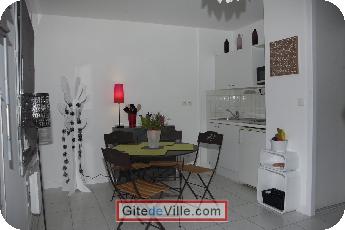 Gîte Caluire_et_Cuire 3