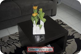 Gîte Caluire_et_Cuire 7