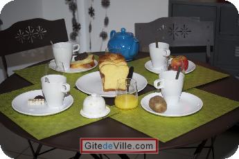 Gîte Caluire_et_Cuire 5