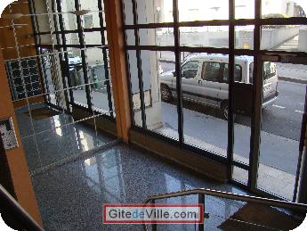 Gîte Caluire_et_Cuire 6