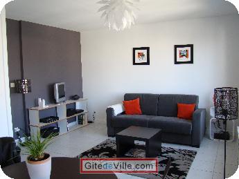 Gîte Caluire_et_Cuire 4