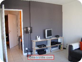 Gîte Caluire_et_Cuire 8