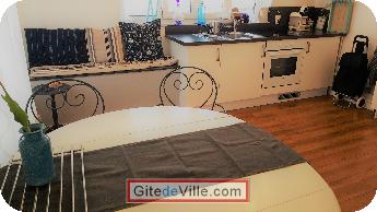 Self Catering Vacation Rental Le_Havre 4
