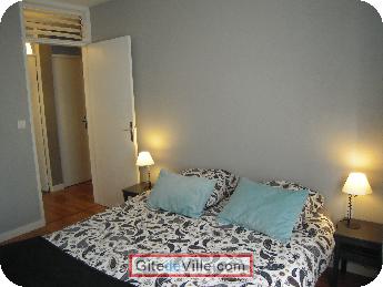 Self Catering Vacation Rental Le_Havre 9