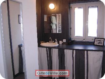Self Catering Vacation Rental Le_Havre 6
