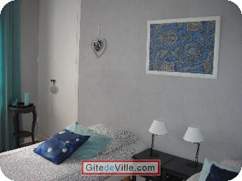 Self Catering Vacation Rental Le_Havre 8