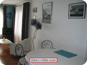 Self Catering Vacation Rental Le_Havre 2