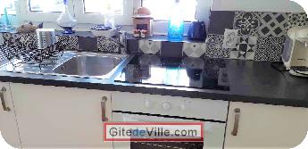 Self Catering Vacation Rental Le_Havre 8