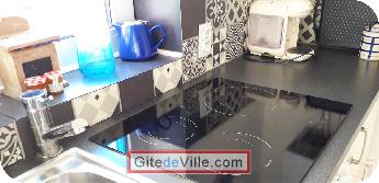Self Catering Vacation Rental Le_Havre 2
