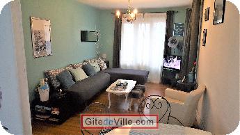 Self Catering Vacation Rental Le_Havre 4