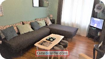 Self Catering Vacation Rental Le_Havre 5
