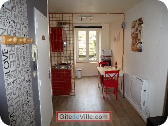 Gîte Cherbourg_Octeville 1
