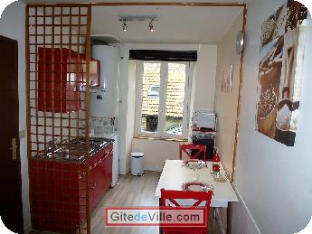 Gîte Cherbourg_Octeville 5