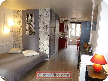 Gîte Cherbourg_Octeville 6